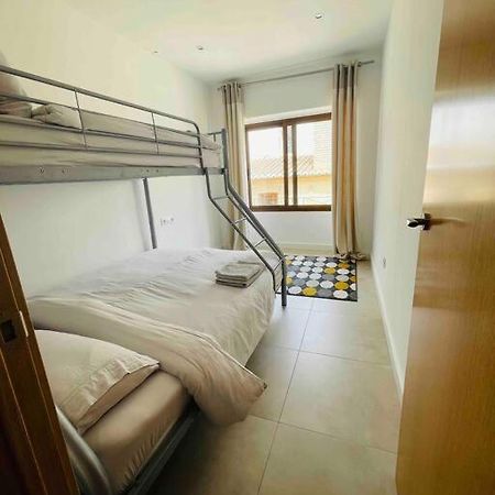 Attic Apartment In Old Town Denia Luaran gambar