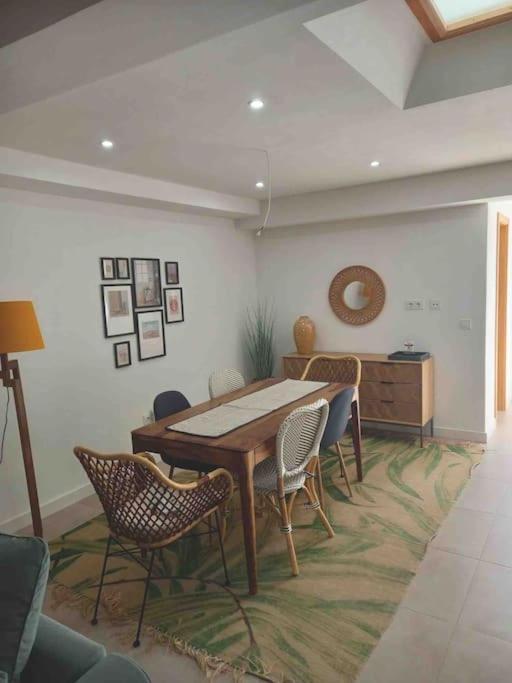 Attic Apartment In Old Town Denia Luaran gambar