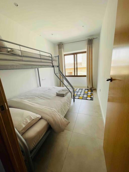 Attic Apartment In Old Town Denia Luaran gambar