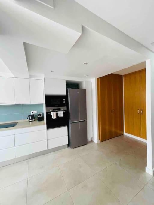 Attic Apartment In Old Town Denia Luaran gambar