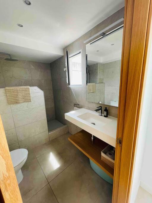 Attic Apartment In Old Town Denia Luaran gambar