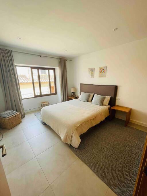 Attic Apartment In Old Town Denia Luaran gambar