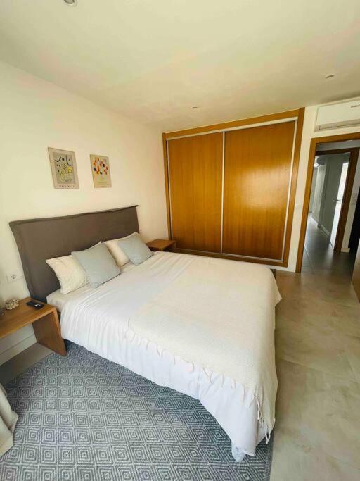 Attic Apartment In Old Town Denia Luaran gambar