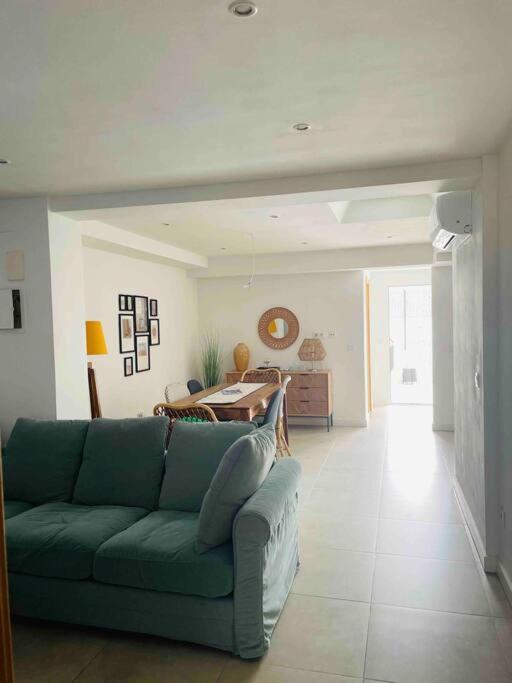Attic Apartment In Old Town Denia Luaran gambar