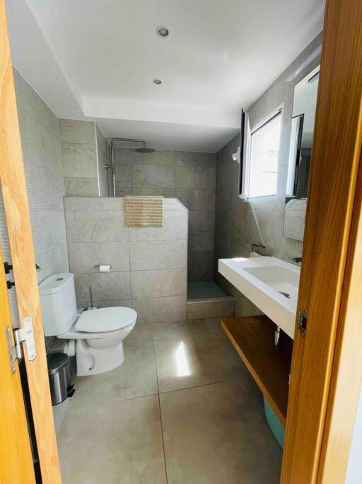 Attic Apartment In Old Town Denia Luaran gambar
