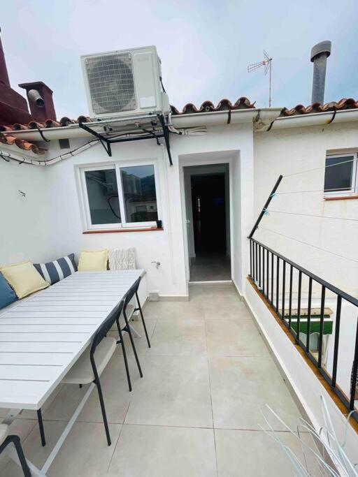 Attic Apartment In Old Town Denia Luaran gambar